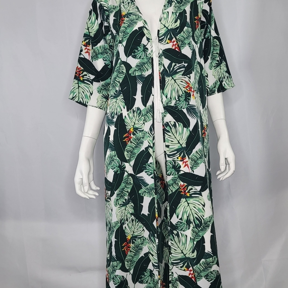 Rachel Zoe Robe/Coverup/Duster - Picture 11 of 13